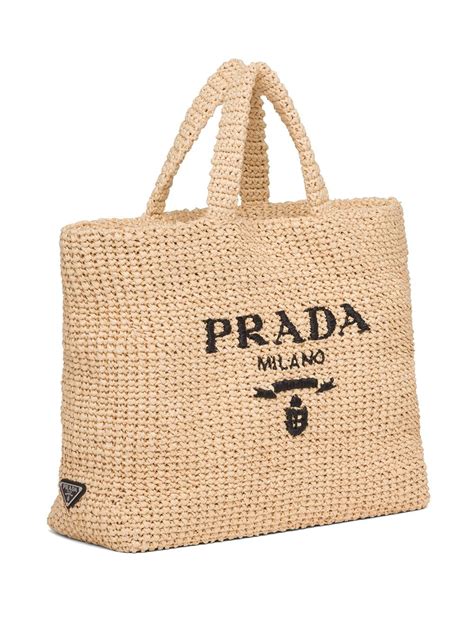 prada strand tasche|prada handtasche.